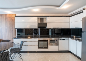 Квартира 2+1 в районе Оба 