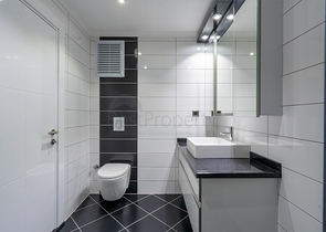 Квартира 2+1 в районе Оба 