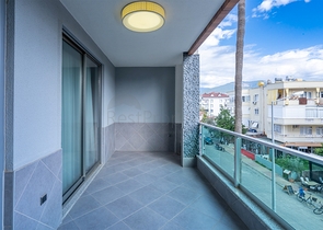 Квартира 2+1 в районе Оба 