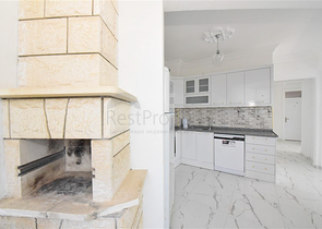 Квартира 2+1 всего в 50м от моря