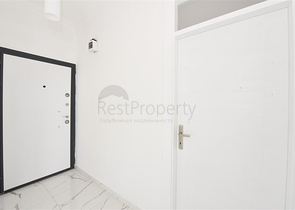 Квартира 2+1 всего в 50м от моря