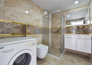 Квартира 2+1 всего в 50м от моря