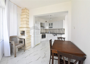 Квартира 2+1 всего в 50м от моря