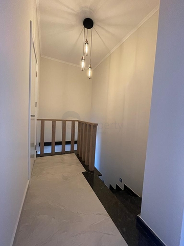 Пентхаус 2+1 с мебелью в современном комплексе в Оба