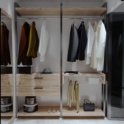 Пентхаус 2+1 с мебелью в современном комплексе в Оба