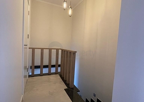 Пентхаус 2+1 с мебелью в современном комплексе в Оба