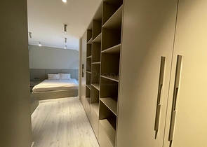 Пентхаус 2+1 с мебелью в современном комплексе в Оба