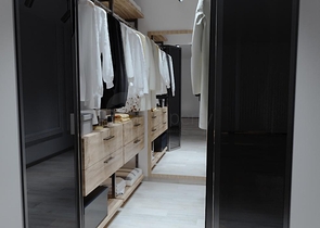 Пентхаус 2+1 с мебелью в современном комплексе в Оба