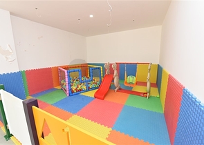 Пентхаус 2+1 с мебелью в современном комплексе в Оба