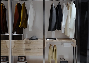 Пентхаус 2+1 с мебелью в современном комплексе в Оба