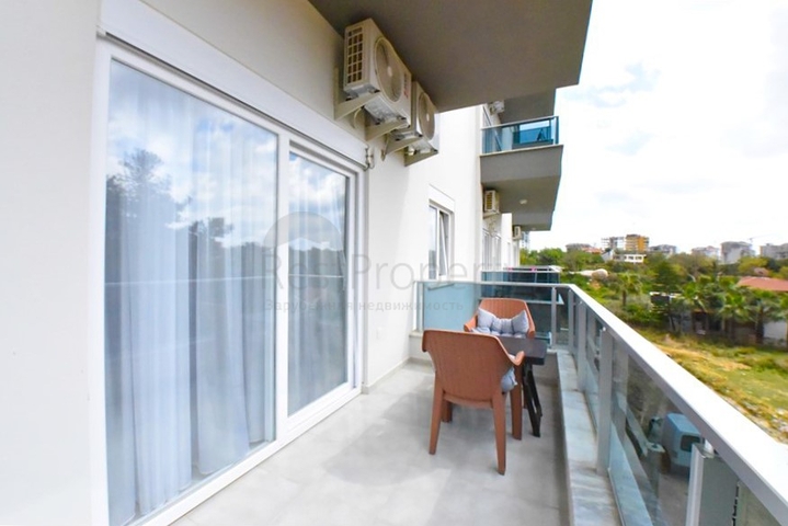 Квартира от собственника планировкой 1+1 в районе Авсаллар