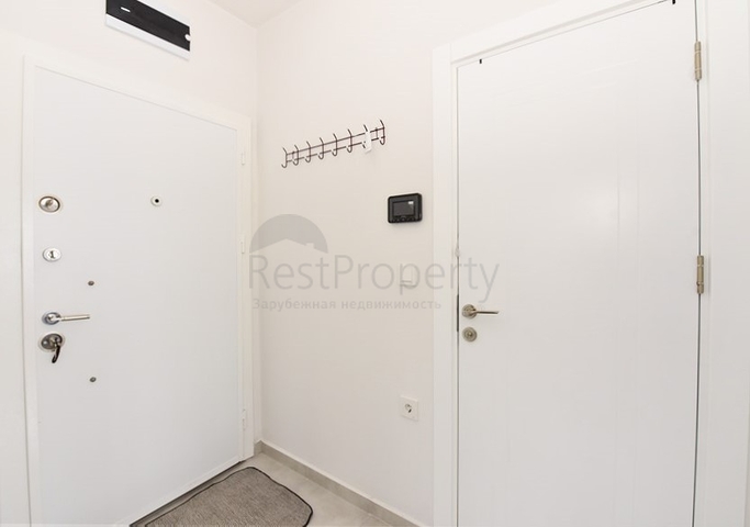 Квартира от собственника планировкой 1+1 в районе Авсаллар