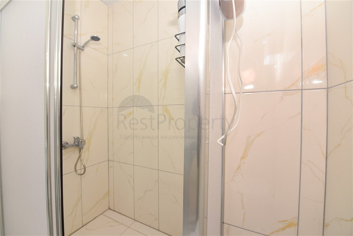 Квартира от собственника планировкой 1+1 в районе Авсаллар