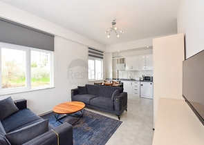 Квартира от собственника планировкой 1+1 в районе Авсаллар