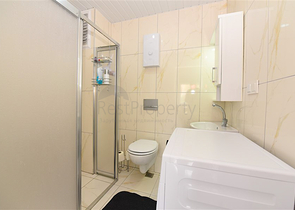 Квартира от собственника планировкой 1+1 в районе Авсаллар