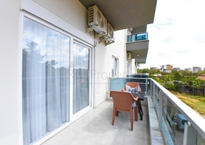 Квартира от собственника планировкой 1+1 в районе Авсаллар