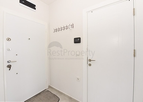 Квартира от собственника планировкой 1+1 в районе Авсаллар