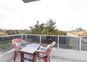 Квартира от собственника планировкой 1+1 в районе Авсаллар