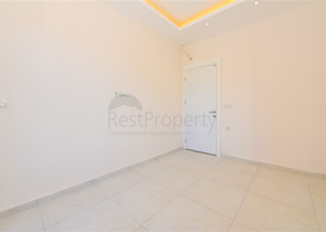 Квартира 1+1 в районе Махмутлар