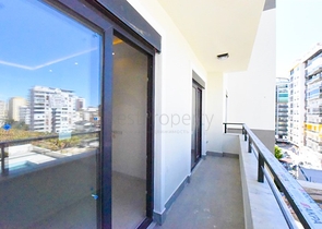 Квартира 1+1 в районе Махмутлар