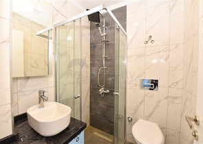 Квартира 1+1 в районе Махмутлар