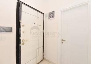 Квартира 1+1 в районе Махмутлар