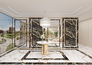 Апартаменты в комплексе класса люкс