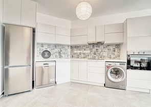 Квартиры в комплексе с инфраструктурой на Северном Кипре