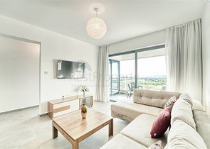 Квартиры в комплексе с инфраструктурой на Северном Кипре