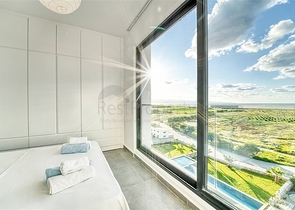 Квартиры в комплексе с инфраструктурой на Северном Кипре