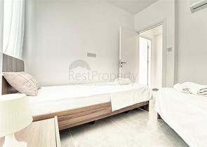 Квартиры в комплексе с инфраструктурой на Северном Кипре