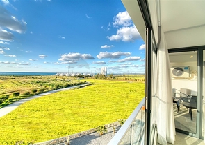 Квартиры в комплексе с инфраструктурой на Северном Кипре