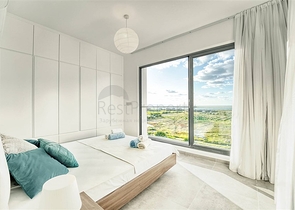 Квартиры в комплексе с инфраструктурой на Северном Кипре