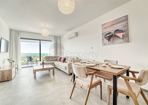 Квартиры в комплексе с инфраструктурой на Северном Кипре