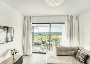 Квартиры в комплексе с инфраструктурой на Северном Кипре