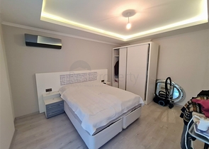 Квартира в шикарном комплексе планировкой 2+1 в элитном районе Оба