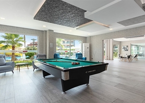 Квартира в шикарном комплексе планировкой 2+1 в элитном районе Оба