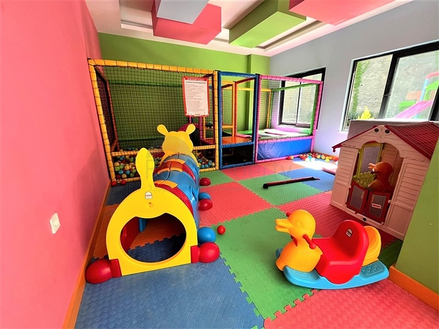 Квартира лофт с эксклюзивным дизайном в районе Махмутлар