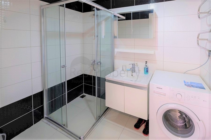 Квартира 1+1 в районе Джиклжилли