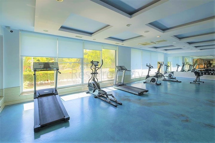 Квартира 1+1 в районе Джиклжилли