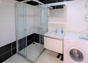 Квартира 1+1 в районе Джиклжилли