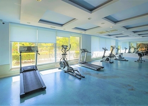 Квартира 1+1 в районе Джиклжилли