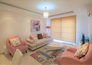 Квартира 1+1 в районе Джиклжилли