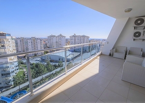 Квартира 1+1 в районе Джиклжилли