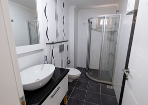 Двухкомнатная квартира в районе Клеопатра