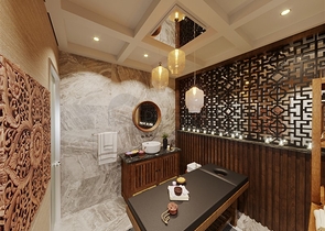 Квартира 1+1 в районе Авсаллар