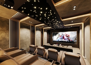 Квартира 1+1 в районе Авсаллар