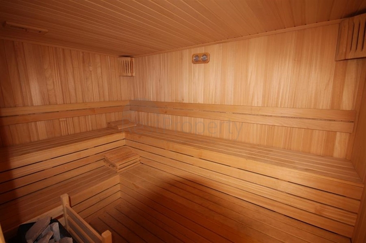 Квартира 2+1 в комплексе с инфраструктурой в районе Оба