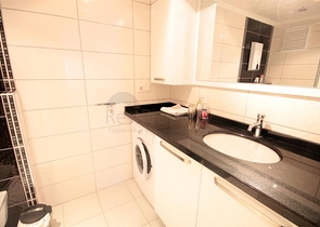 Квартира 2+1 в комплексе с инфраструктурой в районе Оба