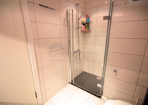 Квартира 2+1 в комплексе с инфраструктурой в районе Оба